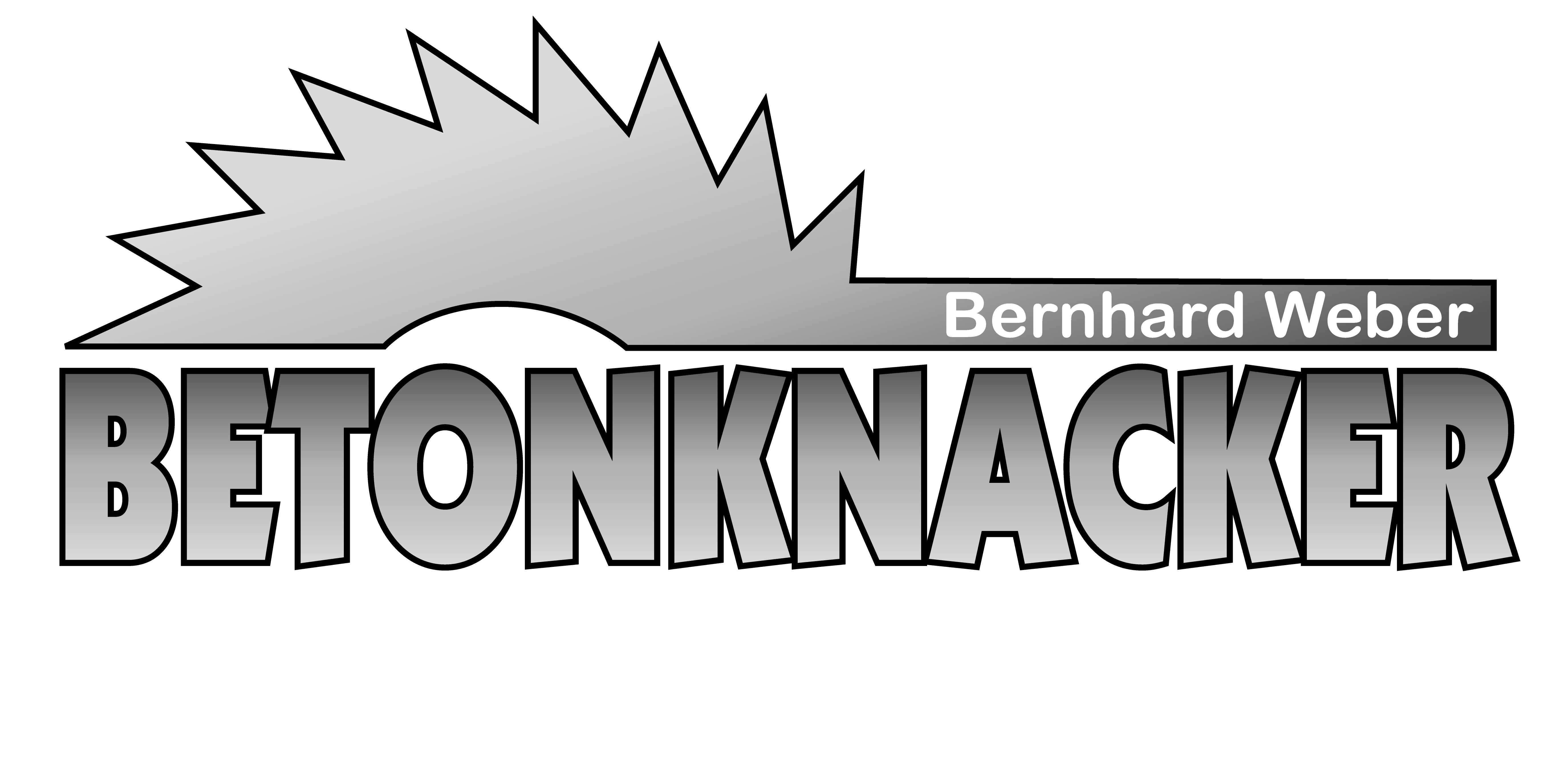 Betonknacker
