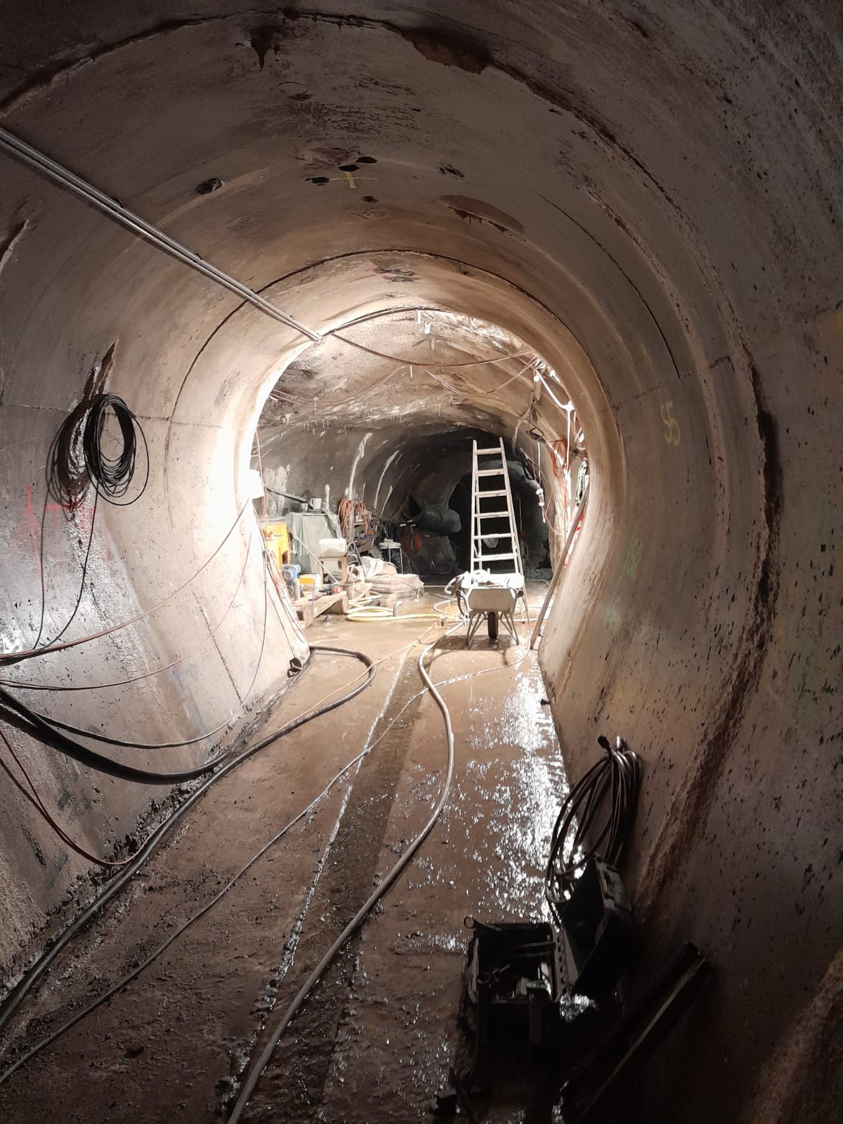 Schmittentunnel